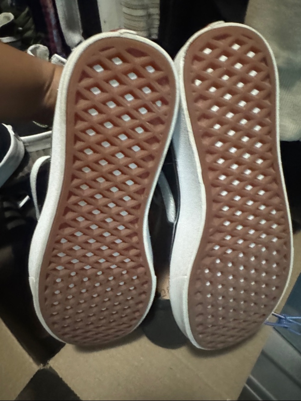 Vans bundle - Picture 5 of 9